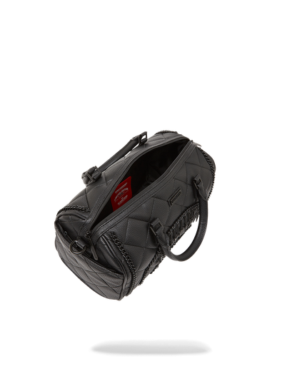 GHOST SHADOW MINI DUFFLE