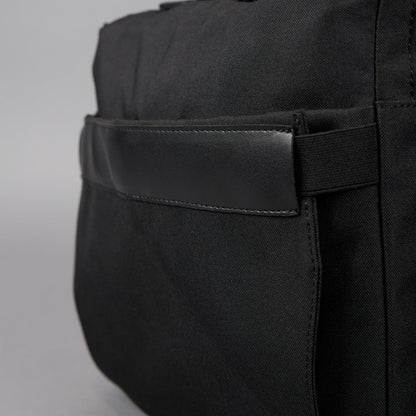 40L Ultimate Duffle Bag Alpha Black