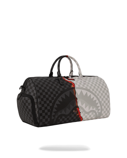 RING OF FIRE LARGE DUFFLE