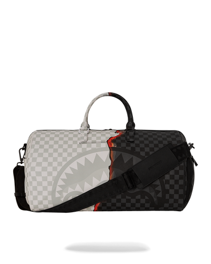 RING OF FIRE LARGE DUFFLE
