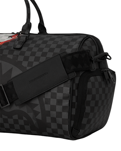 RING OF FIRE LARGE DUFFLE