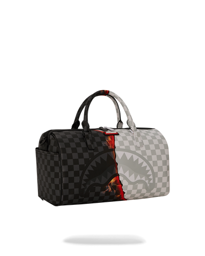 RING OF FIRE MINI DUFFLE