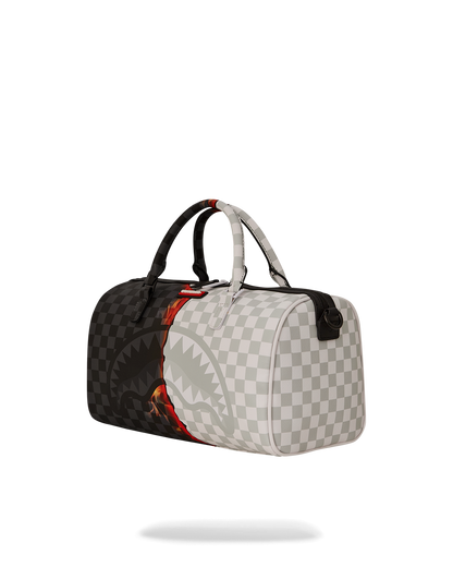 RING OF FIRE MINI DUFFLE