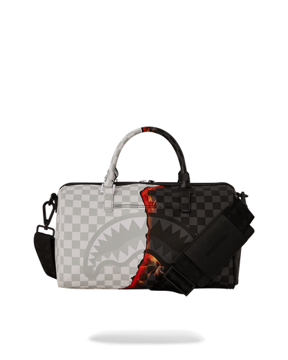 RING OF FIRE MINI DUFFLE