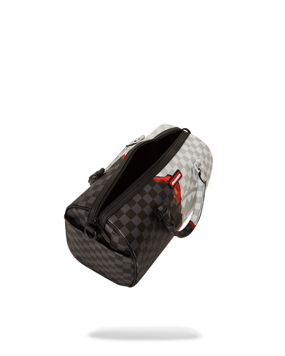 RING OF FIRE MINI DUFFLE