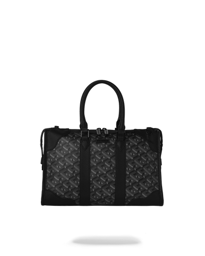 3DSG THUNDERCLAP PYRAMID MINI DUFFLE