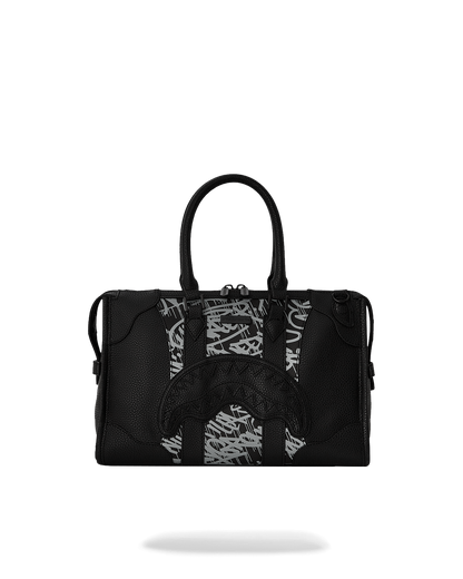A.M.P.M PYRAMID MINI DUFFLE