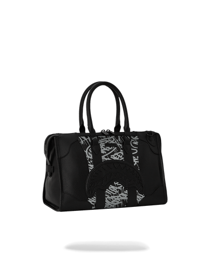 A.M.P.M PYRAMID MINI DUFFLE
