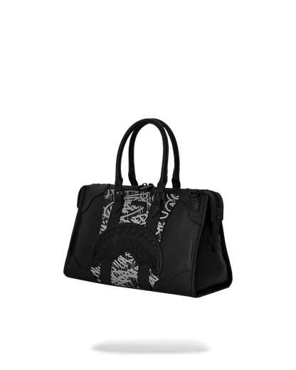 A.M.P.M PYRAMID MINI DUFFLE