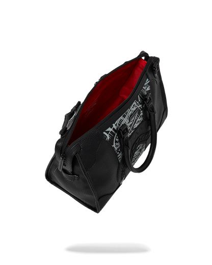 A.M.P.M PYRAMID MINI DUFFLE