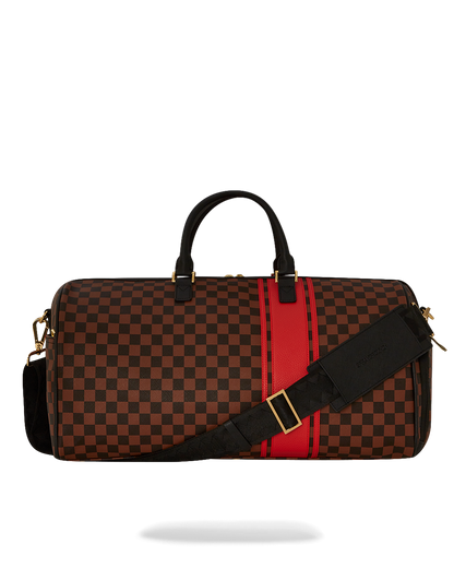 HENNY VICTORY LAP LARGE DUFFLE