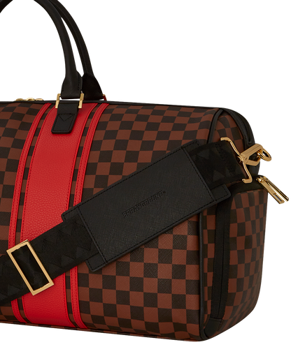 HENNY VICTORY LAP LARGE DUFFLE
