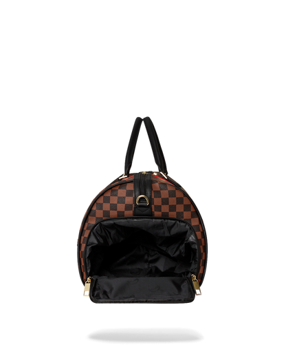 HENNY VICTORY LAP LARGE DUFFLE