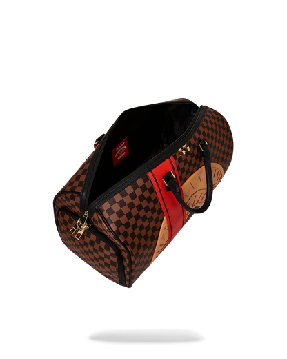 HENNY VICTORY LAP LARGE DUFFLE