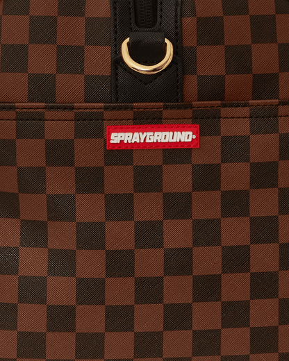 HENNY VICTORY LAP LARGE DUFFLE