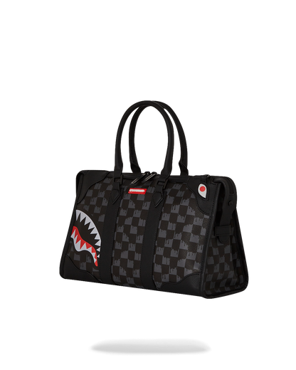 ATOMIC VAPOR PYRAMID MINI DUFFLE