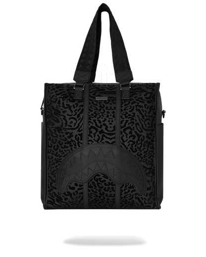 SPYCRAFT PREDATOR DUFFLE CARRY-ON BAG