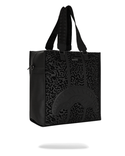 SPYCRAFT PREDATOR DUFFLE CARRY-ON BAG