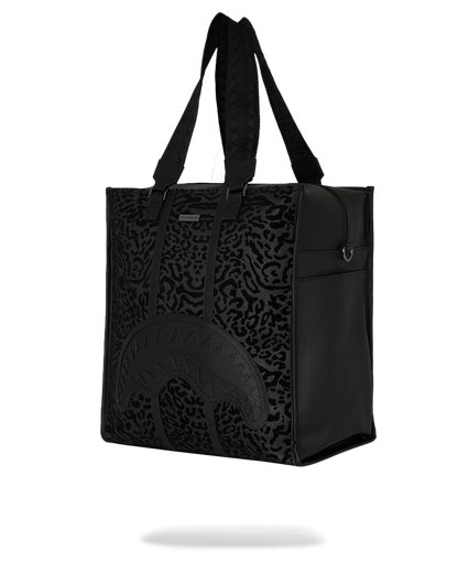 SPYCRAFT PREDATOR DUFFLE CARRY-ON BAG