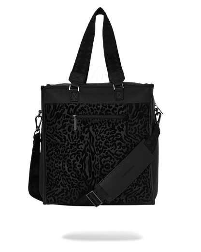 SPYCRAFT PREDATOR DUFFLE CARRY-ON BAG