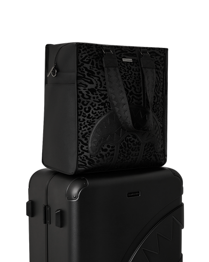 SPYCRAFT PREDATOR DUFFLE CARRY-ON BAG