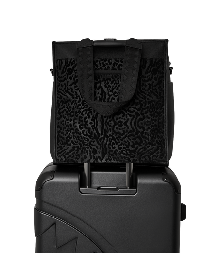 SPYCRAFT PREDATOR DUFFLE CARRY-ON BAG