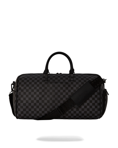 SNOOPY DAY OFF DUFFLE