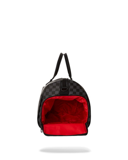 SNOOPY DAY OFF DUFFLE