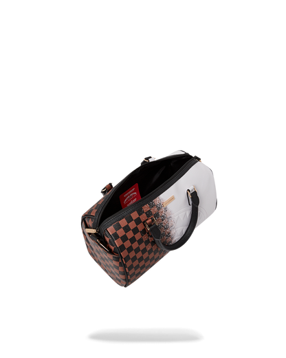 SPRAYSHARKS WORLDWIDE MINI DUFFLE