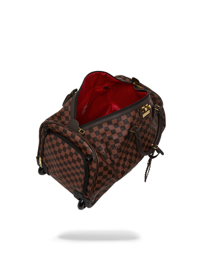 FROM PARIS WITH LOVE - EXPRESS DUFFLE (WITH WHEELS)