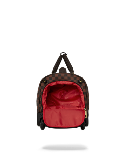 FROM PARIS WITH LOVE - EXPRESS DUFFLE (WITH WHEELS)