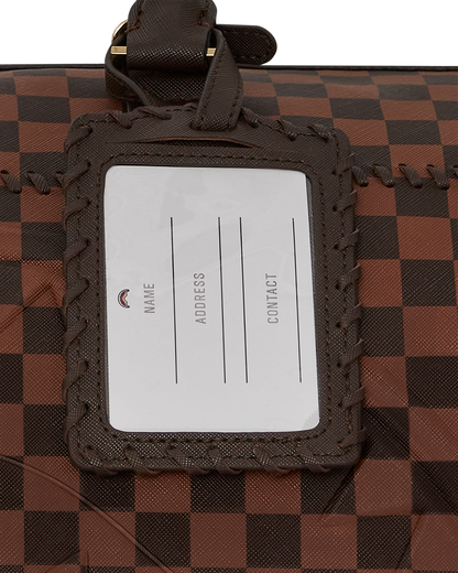 FROM PARIS WITH LOVE - EXPRESS DUFFLE (WITH WHEELS)