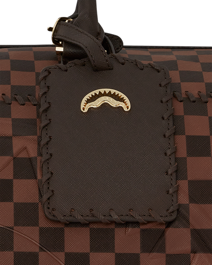 FROM PARIS WITH LOVE - EXPRESS DUFFLE (WITH WHEELS)