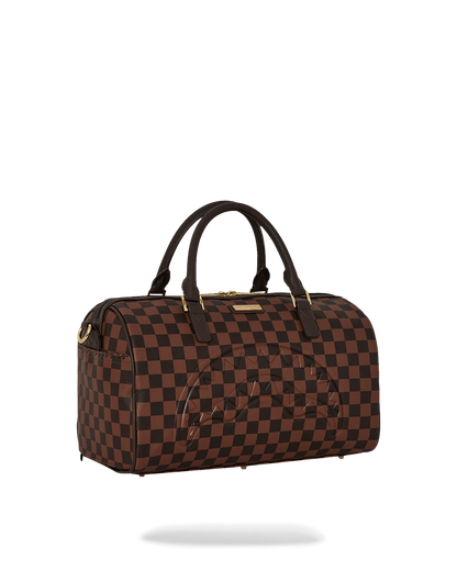 FROM PARIS WITH LOVE MINI DUFFLE