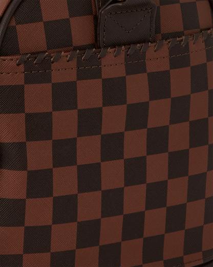 FROM PARIS WITH LOVE MINI DUFFLE