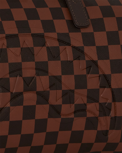 FROM PARIS WITH LOVE MINI DUFFLE