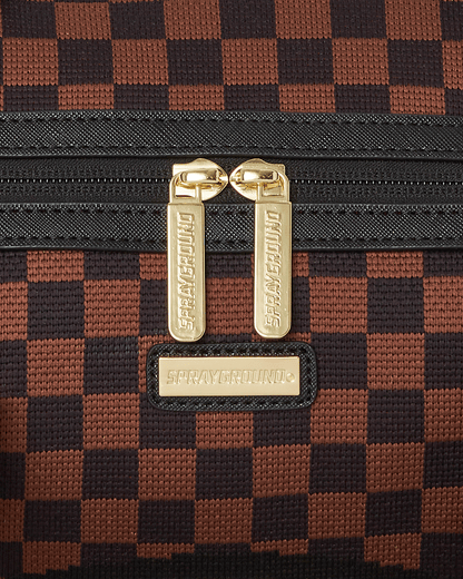 KYOTOKNIT SHARKS IN PARIS MINI DUFFLE