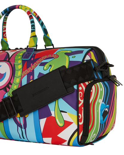 MIND TRIP 2 DUFFLE