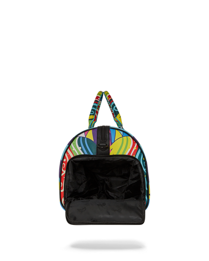 MIND TRIP 2 DUFFLE
