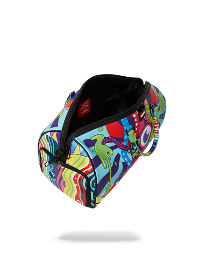 MIND TRIP 2 DUFFLE