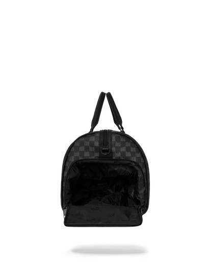 HANGOVER DRIP CHECK DUFFLE