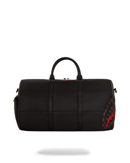 SNOWWSTORM PUFFER DUFFLE