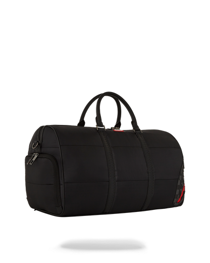 SNOWWSTORM PUFFER DUFFLE