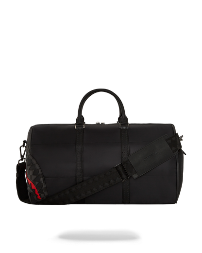 SNOWWSTORM PUFFER DUFFLE