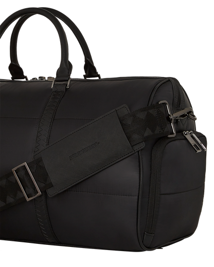 SNOWWSTORM PUFFER DUFFLE