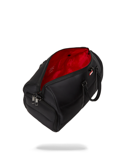 SNOWWSTORM PUFFER DUFFLE