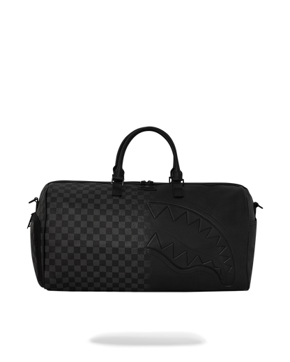 NIGHTSHARKS WORLDWIDE DUFFLE
