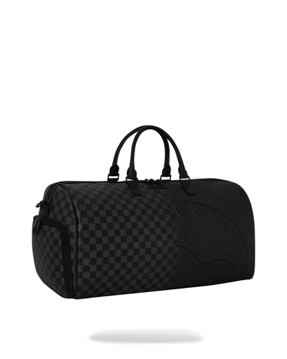 NIGHTSHARKS WORLDWIDE DUFFLE