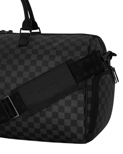NIGHTSHARKS WORLDWIDE DUFFLE