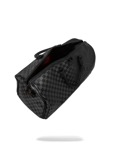 NIGHTSHARKS WORLDWIDE DUFFLE